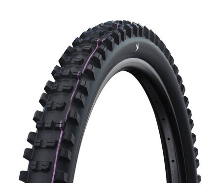 SCHWALBE Opona SHREDDA REAR GRAVITY PRO (64-622)
