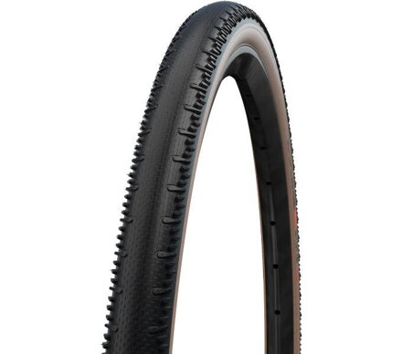 SCHWALBE Opona G-ONE RS PRO (45-622) 28x1.70