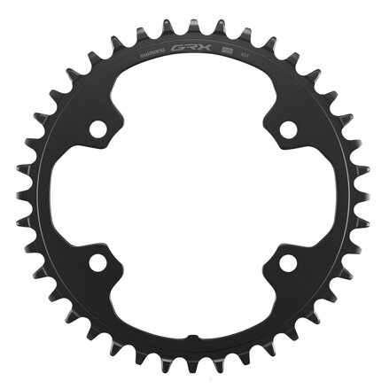 SHIMANO FC-RX610-1 Zębatka 40z. do GRX 110mm