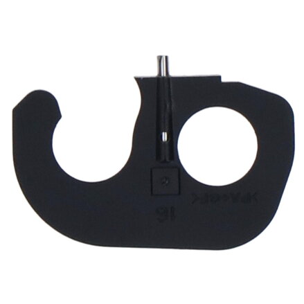 SHIMANO  Plastikowa blokada lewej korby FC5600