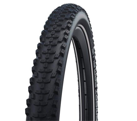 SCHWALBE Opona SMART SAM PLUS (47-622) 28x1.85 Performance 67EPI GreenGuard 910g Čierny reflex