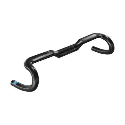 PRO Kierownica DISCOVER ERGO 16 stopni flare, 31,8mm