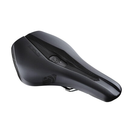 PRO Siodełko STEALTH OFFROAD PERFORMANCE czarne 142mm
