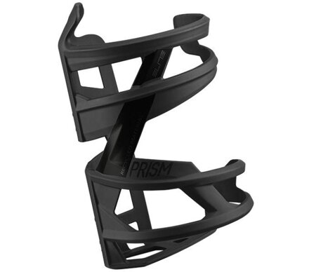 ELITE Koszyk PRISM R RECYCLED czarny matowy