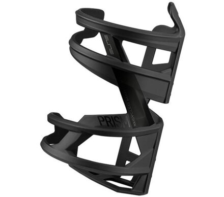 ELITE Koszyk PRISM L RECYCLED czarny matowy