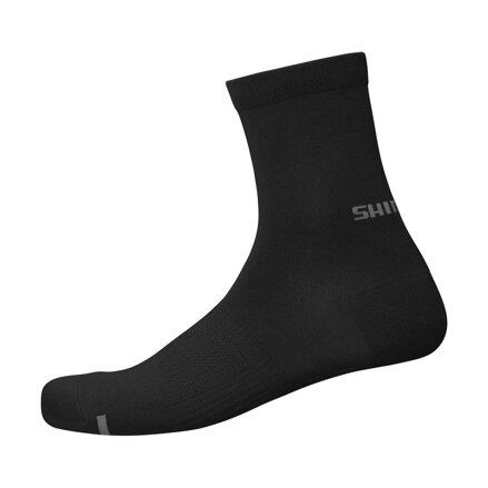 SHIMANO  Skarpetki PERFORMANCE MID czarne