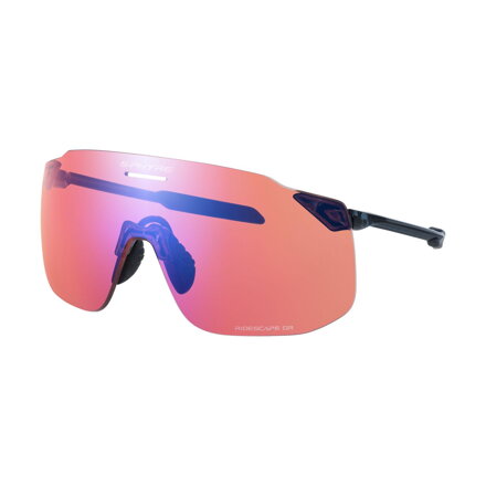 SHIMANO S-PHYRE Off-Road Okulary SL czarne Ridescape