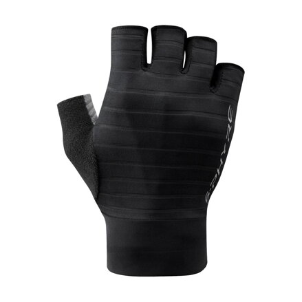 SHIMANO S-PHYRE Rękawice FLASH czarne