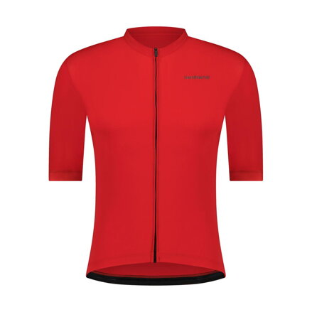 SHIMANO  Dres FUTURO czerwony