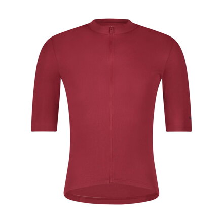 SHIMANO  Dres ELEMENTO czerwony
