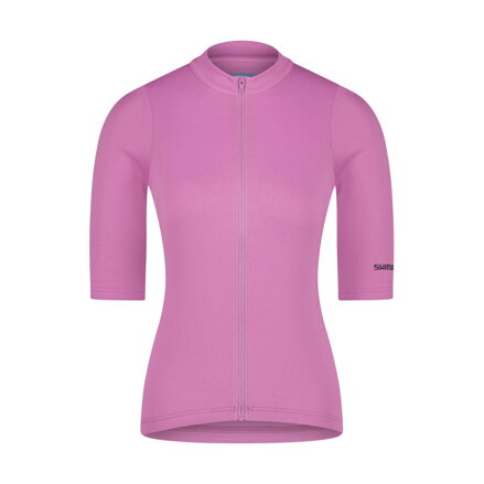 SHIMANO  Dres damski ELEMENTO różowy