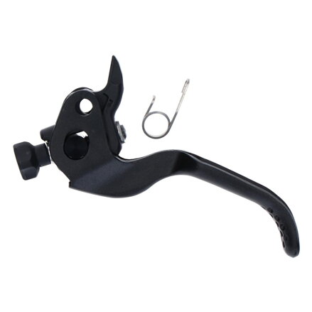 SHIMANO BL-M8100 Dźwignia hamulca do lewa