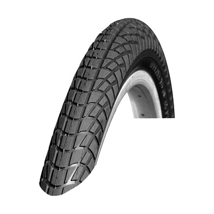 CHAOYANG Opona 12-1/2x2-1/4 H-537 (62-203) 470g
