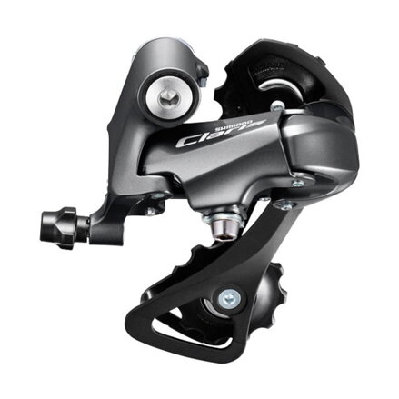 SHIMANO 8-biegowa Przerzutka Claris R2000 krótkie ramie