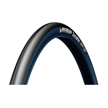 MICHELIN Opona DYNAMIC SPORT 700x23C 33TPI niebieski