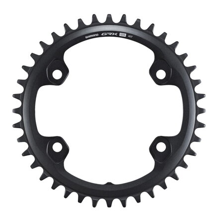 SHIMANO FC-RX820-1 Zębatka 40z. do GRX 110mm