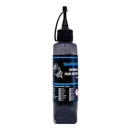 SHIMANO  Smar NEXUS biały tubka 100gr.