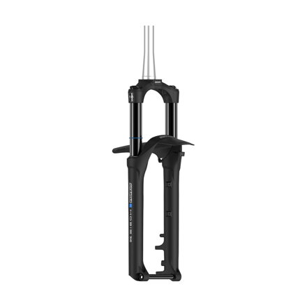 SR SUNTOUR Widelec MOBIE36 Boost EQ DS 2CR 130 15AH2 29 CTS czarny matowy NEW25