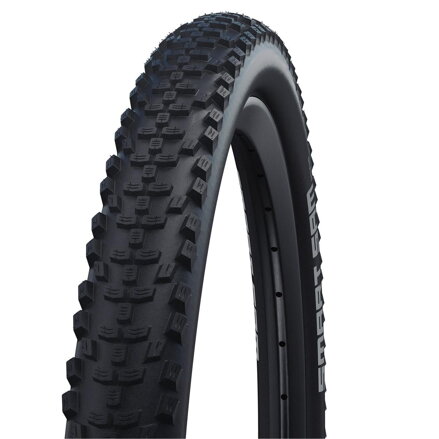 SCHWALBE Plášť SMART SAM 26x2.25 (57-559) 67EPI 695g Perf Addix