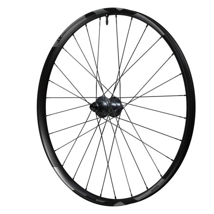 SHIMANO Kolesá XT WH-M8200-B 29 F+R15x110/12x148mm