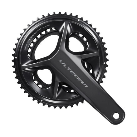 SHIMANO Stred Ultegra FC-08 175mm 50/34z. 11-k.HTII bez ložiska