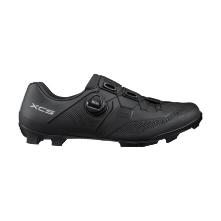 SHIMANO Tretry SHXC503 čierne