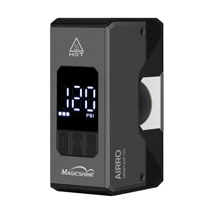 MAGICSHINE Pumpička AIRRO AKU na USB