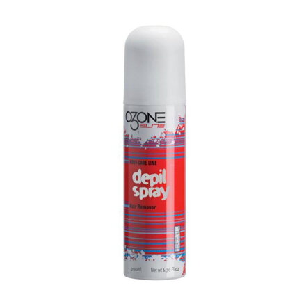 ELITE Spray OZONE DEPIL 200ml
