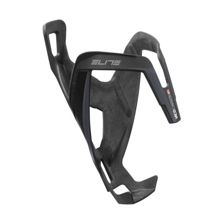 ELITE Koszyk VICO CARBON czarny matowy