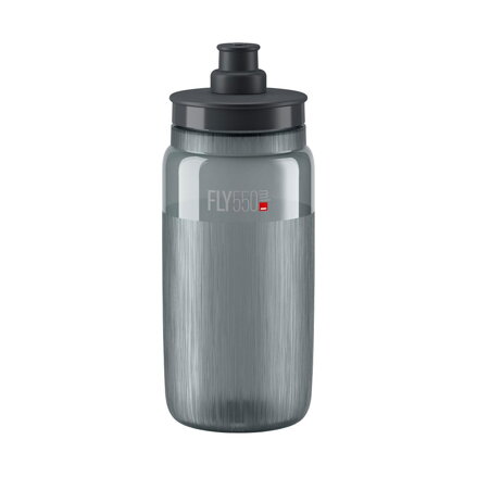 ELITE Bidon FLY TEX 550 smoke