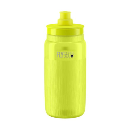 ELITE Bidon FLY TEX 550 żółta