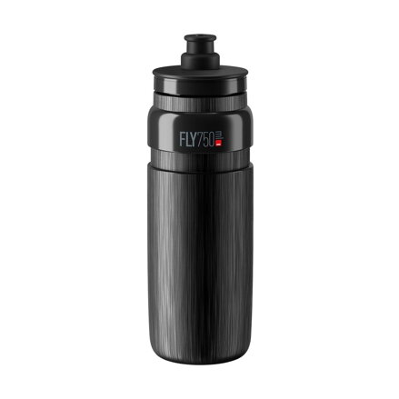 ELITE Bidon FLY TEX 750 czarna
