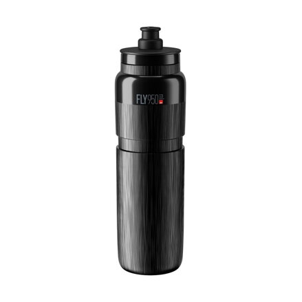 ELITE Bidon FLY TEX 950 czarna