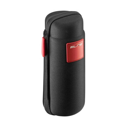 ELITE Pokrowiec TAKUIN RAINPROOF na narzędzia czarno/czerwony