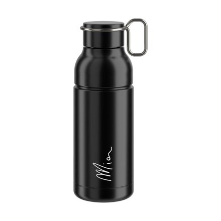 ELITE Bidon MIA 650 czarna