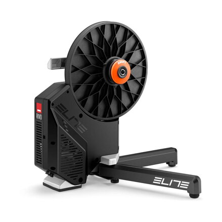 ELITE Trenażer RIVO ze Zwift Cog and Click