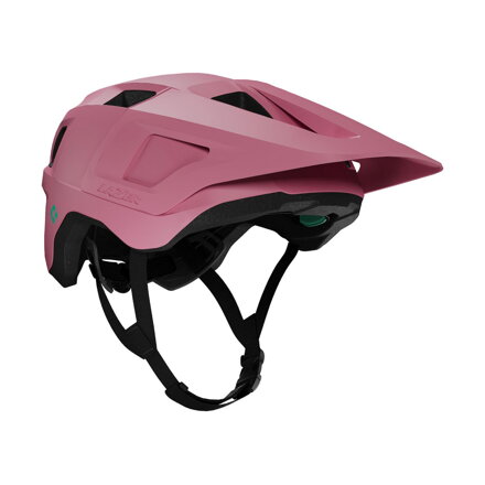 LAZER FINCH KinetiCore matná ružová
