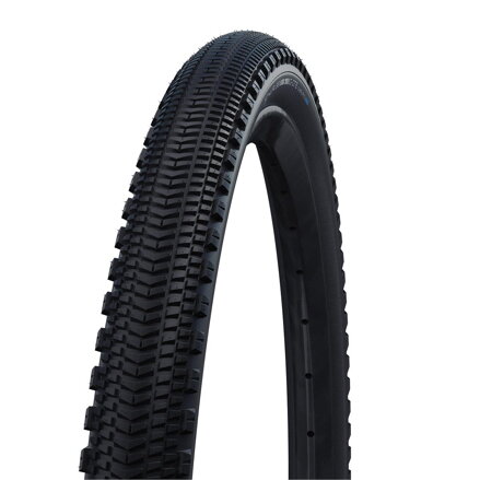 SCHWALBE Opona G-ONE OVERLAND 365 (45-622) 28x1.70