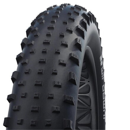 SCHWALBE Opona JUMBO JIM (100-559) 26x4.00 Performance