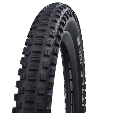 SCHWALBE Opona LITTLE JOE (50-406) 20x2.00 Active SCHWALBE Opona LITTLE JOE (50-406) 20x2.00 Active