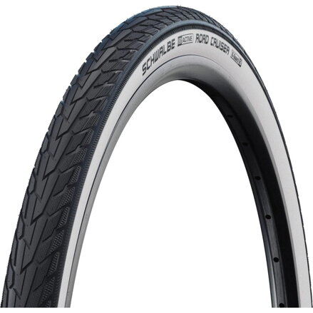 SCHWALBE Opona ROAD CRUISER (47-559) 26x1.75 Active SCHWALBE Opona ROAD CRUISER (47-559) 26x1.75 Active