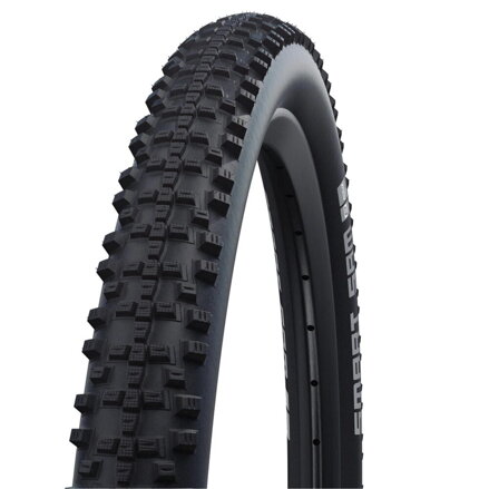 SCHWALBE Opona SMART SAM (54-507) 24x2.10 Performance SCHWALBE Opona SMART SAM (54-507) 24x2.10 Performance