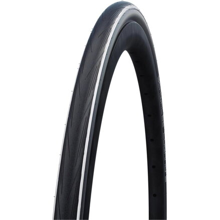 SCHWALBE Opona LUGANO II (25-622) 700x25C Active