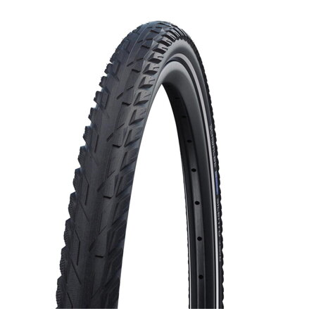 SCHWALBE Opona SILENTO (47-559) 26x1.75 Active 50EPI
