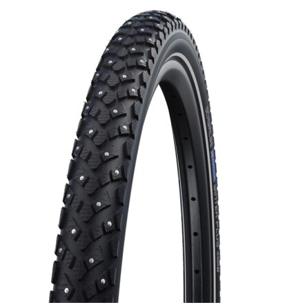SCHWALBE Opona MARATHON WINTER PLUS (50-622) 28x2.00