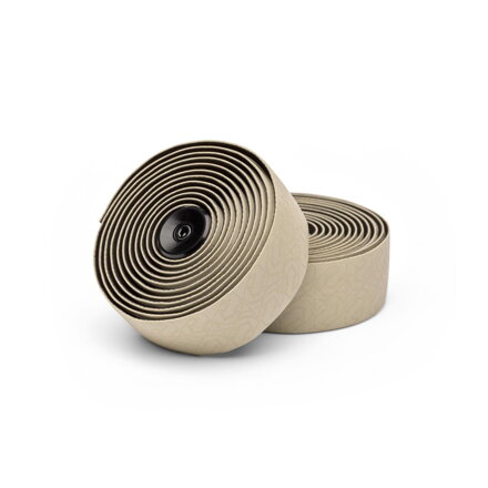 PRO Owijka PEAKED TEAM LTD jasnobrązowa PU, 2,5 mm