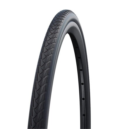 SCHWALBE Plášť MARATHON PLUS 24x1 3/8 (37-540) 67EPI 780g Evo TwinSkin SmartGuard NMC