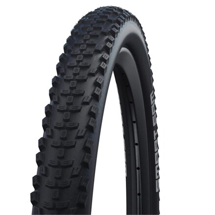 SCHWALBE Plášť SMART SAM 12x1.50 (40-203) 50EPI 245g TwinSkin K-Guard NMC