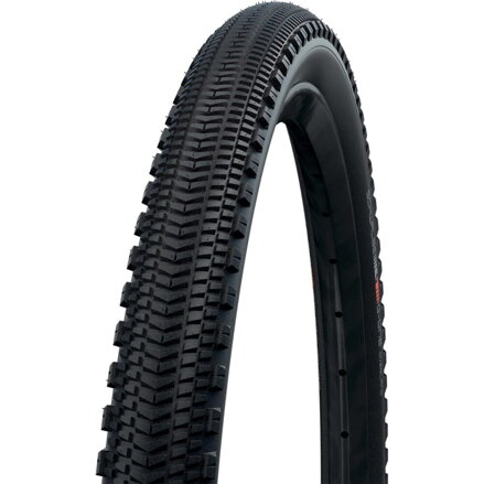 SCHWALBE Plášť G-ONE OVERLAND 28x2.00  (50-622) 67EPI 625g TLE Super Ground SpeedGrip skladací