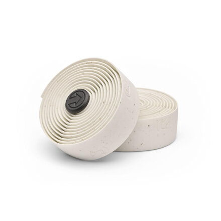 PRO Owijka PEAKED SPORT biała korkowa 2,5 mm